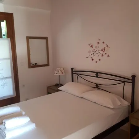 Appartement Maria Filippa
