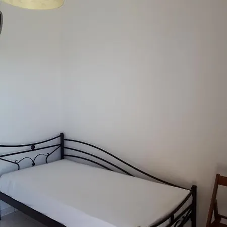 Appartement Maria Filippa Áyios Nikítas
