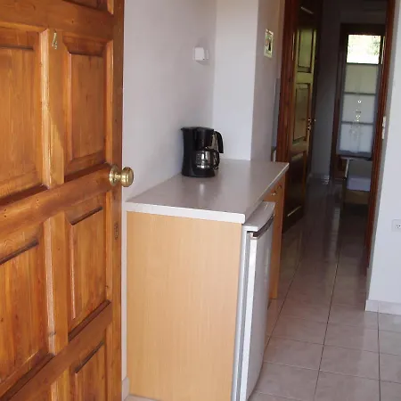Appartement Maria Filippa Áyios Nikítas