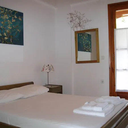 Appartement Maria Filippa Áyios Nikítas