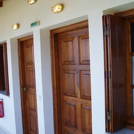 Maria Filippa Appartement Áyios Nikítas