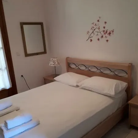 Maria Filippa Appartement *