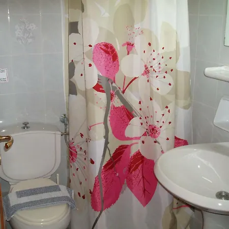 Appartement Maria Filippa *