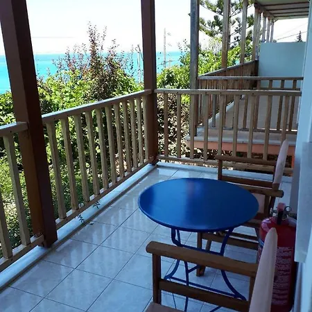 Appartement Maria Filippa Áyios Nikítas